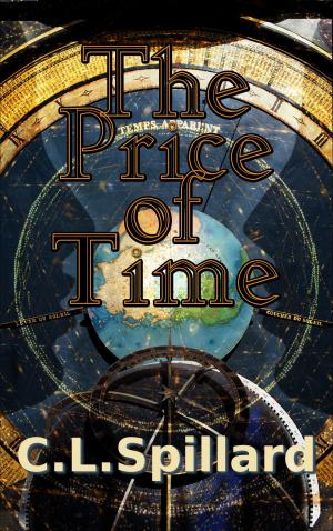 Cover of the book The Price of Time by Greg Dragon