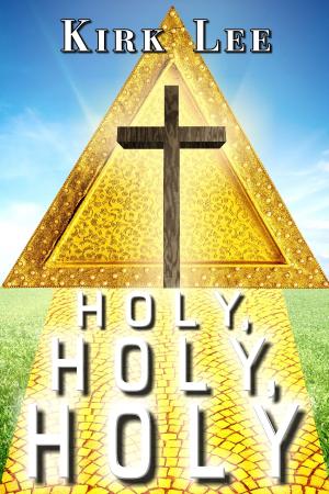Cover of the book Holy, Holy, Holy by Carol Rainbow