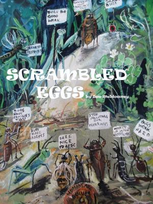 Cover of the book Scrambled Eggs by Sue Muldowney