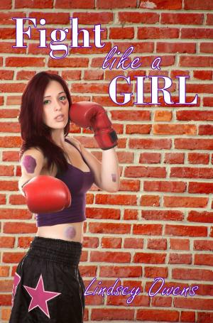 Cover of the book Fight Like A Girl by Jacqueline Woodson, Sarah Dessen, David Levithan, Sarah Mlynowski