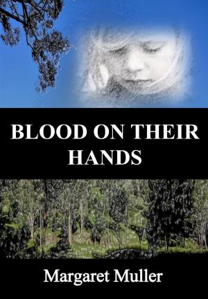 Cover of the book Blood on their Hands by Steve Howrie