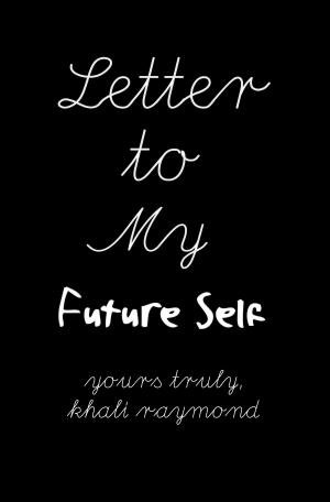 bigCover of the book Letter to My Future Self by 