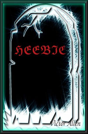 Cover of the book Heebie by Grace M. DeLeesie