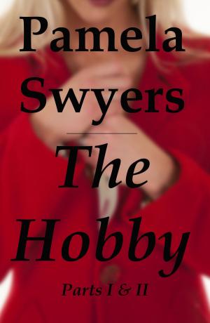 Cover of the book The Hobby: Part 1 & 2 by Nicholas Trandahl