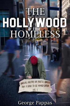 Cover of the book The Hollywood Homeless by Brod Bagert