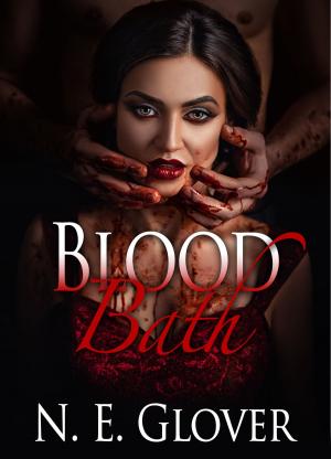 Cover of the book Blood Bath by Ann Gem