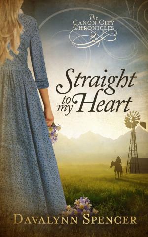 Book cover of Straight to My Heart