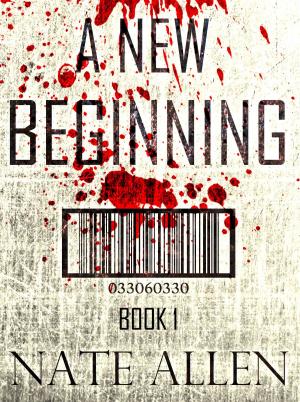 Cover of the book A New Beginning (The Faceless Future Trilogy Book 1) by Robert Denethon