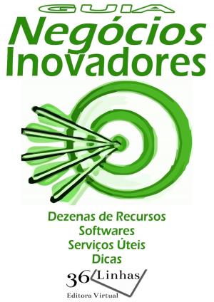 Cover of the book Guia Negócios Inovadores by Jay Johnson