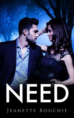 Cover of the book Need by Lara Hunter