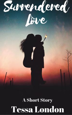 Cover of the book Surrendered Love by Katie Warde