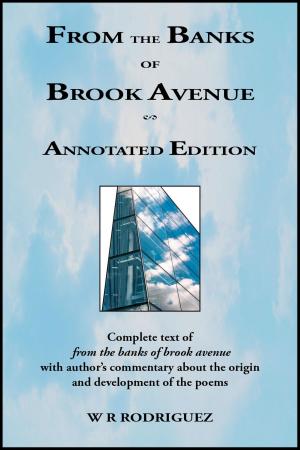 Cover of the book From the Banks of Brook Avenue: Annotated Edition by R Rodriguez