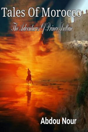 Cover of the book Tales Of Morocco: The Adventures Of Prince Sultan by Anneli Purchase