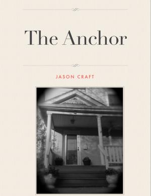 Cover of the book The Anchor by Perry Hurtt