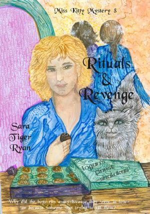 Book cover of Rituals & Revenge