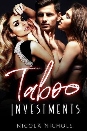 Cover of the book Taboo Investments by Thomas Roberts