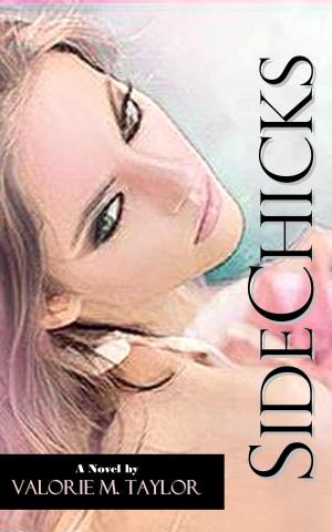 Cover of the book SideChicks by Karen Cino