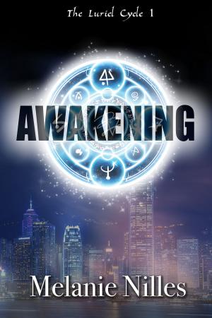 Cover of the book Awakening (The Luriel Cycle Trilogy Book 1) by K.R. Hulsey