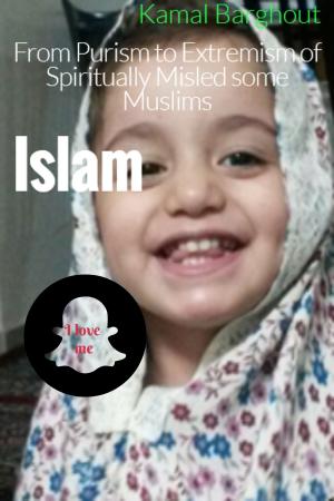 bigCover of the book Islam: From Purism to Extremism of Spiritually Misled some Muslims by 