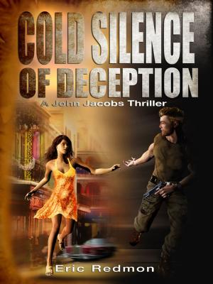 Cover of the book Cold Silence of Deception by Octavia Cade