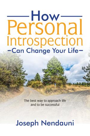 Cover of the book How Personal Introspection Can Change Your Life by Aaron Anastasi