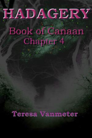 Cover of Hadagery, Book of Canaan (Chapter 4)