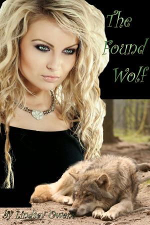 bigCover of the book Found Wolf by 