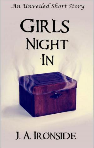Cover of Girls' Night In - an Unveiled Short Story (1.3)