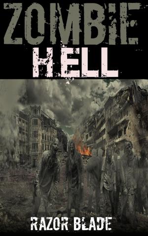 bigCover of the book Zombie Hell by 