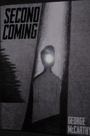 Cover of the book Second Coming by Bill K. Underwood