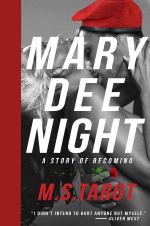 Cover of the book MaryDee Night by JK Honeycutt