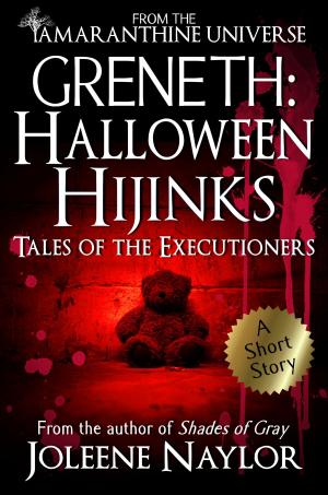 Cover of the book Greneth: Halloween Hijinks (Tales of the Executioners) by Cory Doctorow