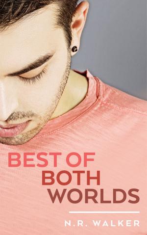 Cover of the book Best of Both Worlds by N.R. Walker