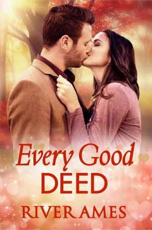 Cover of the book Every Good Deed by Joanna Maitland