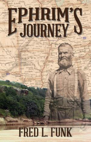 Book cover of Ephrim's Journey