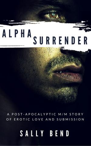 Cover of the book Alpha Surrender by Jamie Le Fay