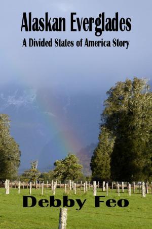 Book cover of Alaskan Everglades