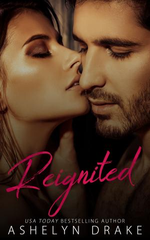 Book cover of Reignited
