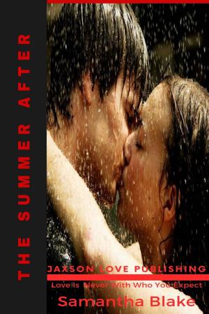 Cover of the book The Summer After (Book 1) by Katica Locke