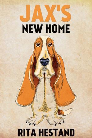 bigCover of the book Jax's New Home by 