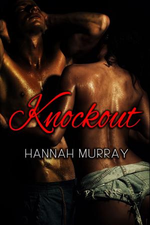 Cover of the book Knockout by Hercules Bantas