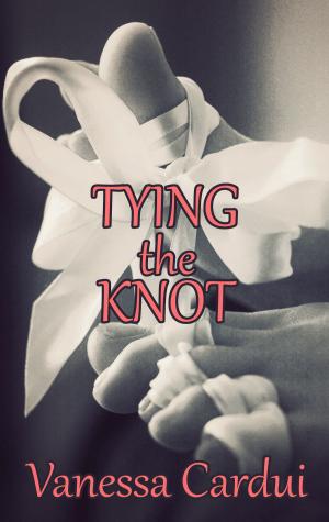 Cover of the book Tying the Knot by CJ Fox