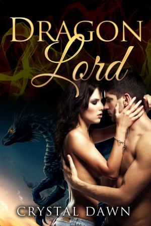 Cover of the book Dragon Lord by Mary Moriarty