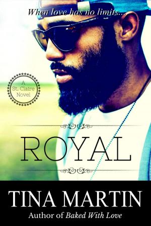 Book cover of Royal