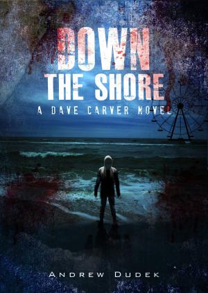 Cover of the book Down The Shore by David J. Lovato