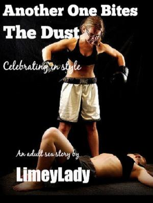 Cover of the book Another One Bites The Dust by Limey Lady