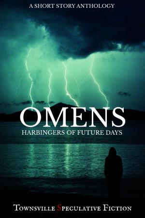 Cover of the book Omens by Alexander Nastasi, Julia Nastasi