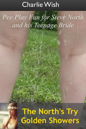 Book cover of The North’s Try Golden Showers