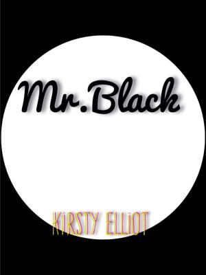 Cover of the book Mr. Black by Dj Stalingrad