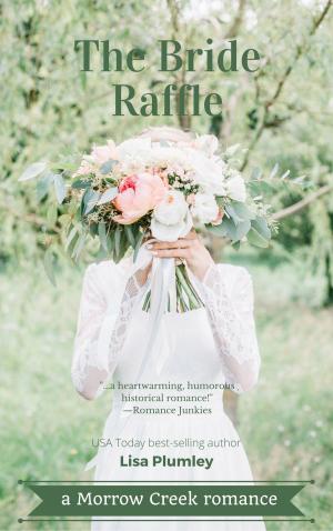 Cover of The Bride Raffle